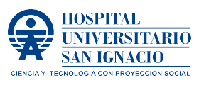 Casos de éxito CeHis Hospital Universitario San Ignacio Bogotá Colombi