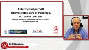 Transmisiones Eventos medico salud Simposio Regional de Actualización en VIH Nororiente Fundación Red VIH SIDA del Valle del Cauca Empresa Streaming Eventos